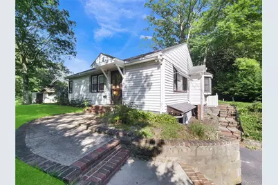 33 Mountain Road, Tuxedo Park, NY 10987 - Photo 1