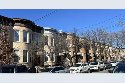 59-17 70th Avenue, Ridgewood, NY 11385 - Photo 2