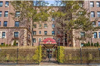 85-11 Lefferts Boulevard #5A, Kew Gardens, NY 11415 - Photo 1