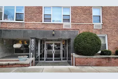 6300 Riverdale Avenue #1B, Bronx, NY 10471 - Photo 1