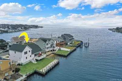 10 Beach Road, Massapequa, NY 11758 - Photo 1