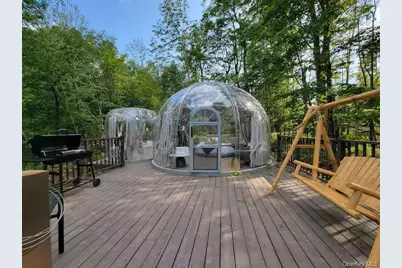 9 Brophy Road, Hurleyville, NY 12747 - Photo 4