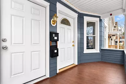 148 Winnikee Avenue #2, Poughkeepsie, NY 12601 - Photo 4