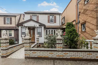 9006 107th Avenue, Ozone Park, NY 11417 - Photo 2