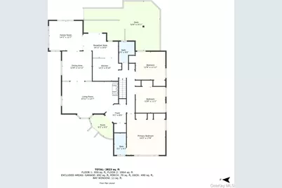 4 Knoll Top Road, Stony Brook, NY 11790 - Photo 24