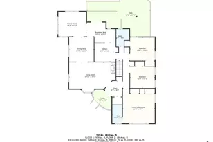 4 Knoll Top Rd, Stony Brook, NY 11790 - Photo 24