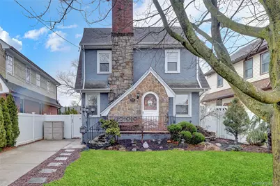 2889 Arnold Avenue, Oceanside, NY 11572 - Photo 1