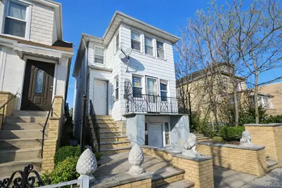 1473 Hicks Street, Bronx, NY 10469 - Photo 1