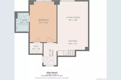 410 Central Park W #1F, New York, NY 10025 - Photo 6