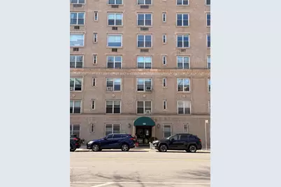 410 Central Park W #1F, New York, NY 10025 - Photo 2