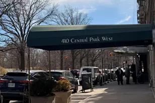 410 Central Prk W, New York, NY 10025 - Photo 1