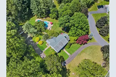 1 Finnegan Lane, Montebello, NY 10901 - Photo 1