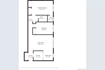 107 Nottingham Road #D, Bedford Hills, NY 10507 - Photo 16