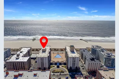 450 Shore Road #8G, Long Beach, NY 11561 - Photo 4