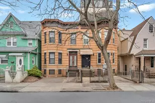 634 E 3rd St, Brooklyn, NY 11218 - Photo 1