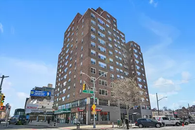 107-40 Queens Boulevard #10D, Forest Hills, NY 11375 - Photo 1