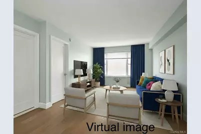 107-40 Queens Boulevard #10D, Forest Hills, NY 11375 - Photo 2