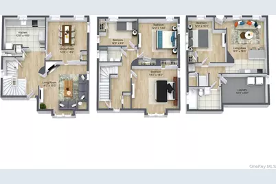 947 Diven Street, Peekskill, NY 10566 - Photo 28