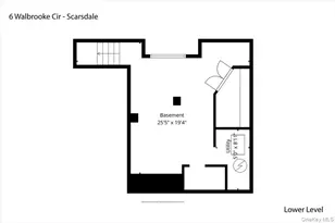 6 Walbrooke Cir, Scarsdale, NY 10583 - Photo 28