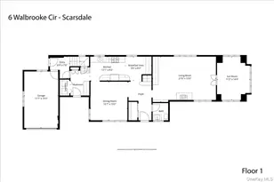 6 Walbrooke Cir, Scarsdale, NY 10583 - Photo 26