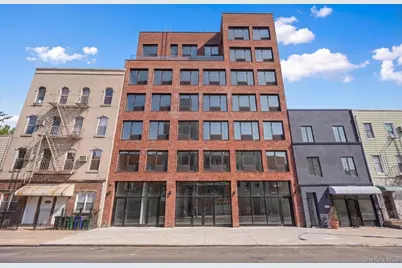 444 Graham Avenue #2H, Brooklyn, NY 11211 - Photo 1