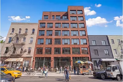 444 Graham Avenue #2G, Brooklyn, NY 11211 - Photo 2