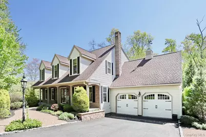 3 Stone Haven Road, West Nyack, NY 10994 - Photo 2