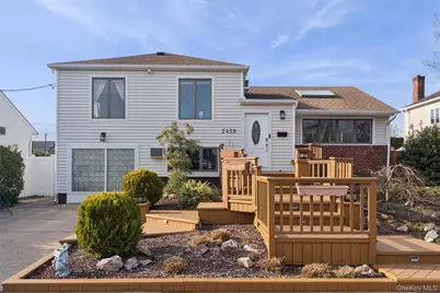 2459 Marie Court, Bellmore, NY 11710 - Photo 1