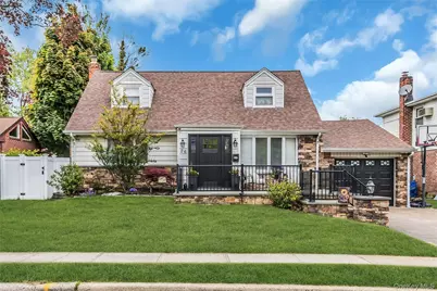 26 Herbert Drive, New Hyde Park, NY 11040 - Photo 1