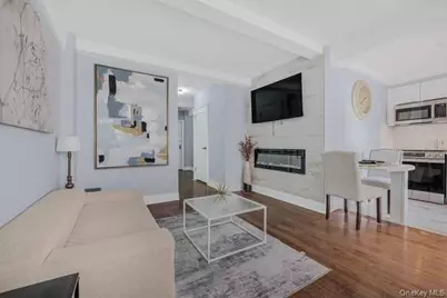 101 Lafayette Avenue #10M, Brooklyn, NY 11217 - Photo 2