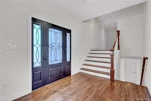 201 Brookside Ave, Roosevelt, NY 11575 - Photo 2