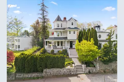 118 Park Avenue, Larchmont, NY 10538 - Photo 2
