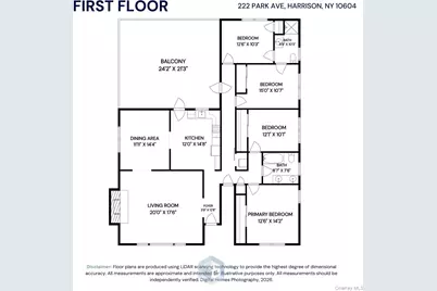 222 Park Avenue #2, West Harrison, NY 10604 - Photo 30