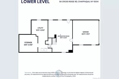 56 Cross Ridge Road, Chappaqua, NY 10514 - Photo 24