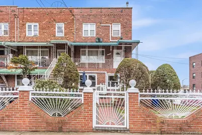 8904 Avenue J #Lower, Brooklyn, NY 11236 - Photo 1