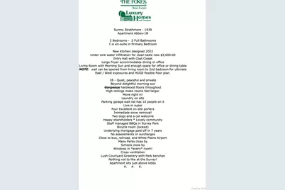 90 Bryant Avenue #Abby-1B, White Plains, NY 10605 - Photo 36