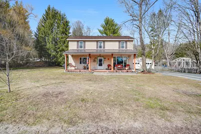 11 Gale Road, Mongaup Valley, NY 12762 - Photo 2