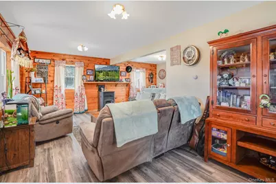 11 Gale Road, Mongaup Valley, NY 12762 - Photo 6