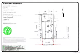 New Construction Dover Pl, Mastic, NY 11950 - Photo 4