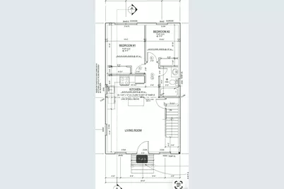 New Construction Dover Place, Mastic, NY 11950 - Photo 2