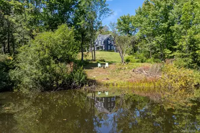 578 Bethlehem Road, Callicoon Center, NY 12724 - Photo 2