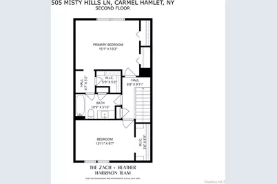 505 Misty Hills Lane, Carmel, NY 10512 - Photo 24