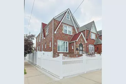 19168 115th Road, Saint Albans, NY 11412 - Photo 1