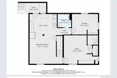 158 Roosevelt Avenue, Freeport, NY 11520 - Photo 28