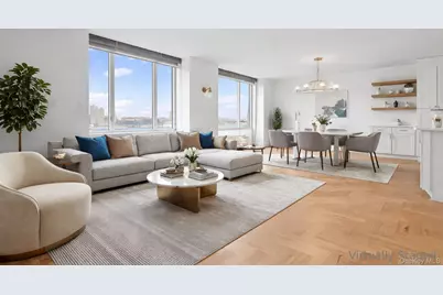 220 Riverside Boulevard #19L, New York, NY 10069 - Photo 8