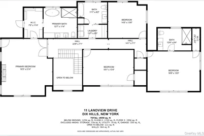 11 Landview Drive, Dix Hills, NY 11746 - Photo 50