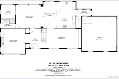 11 Landview Drive, Dix Hills, NY 11746 - Photo 48