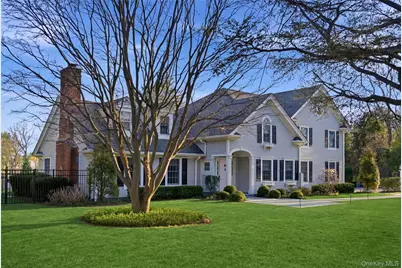 51 Linden Lane, Upper Brookville, NY 11545 - Photo 1