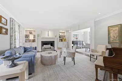 51 Linden Lane, Upper Brookville, NY 11545 - Photo 6