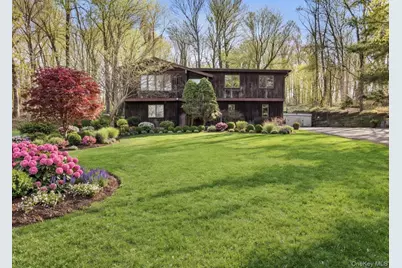 597 Saddle River Road, Chestnut Ridge, NY 10952 - Photo 1